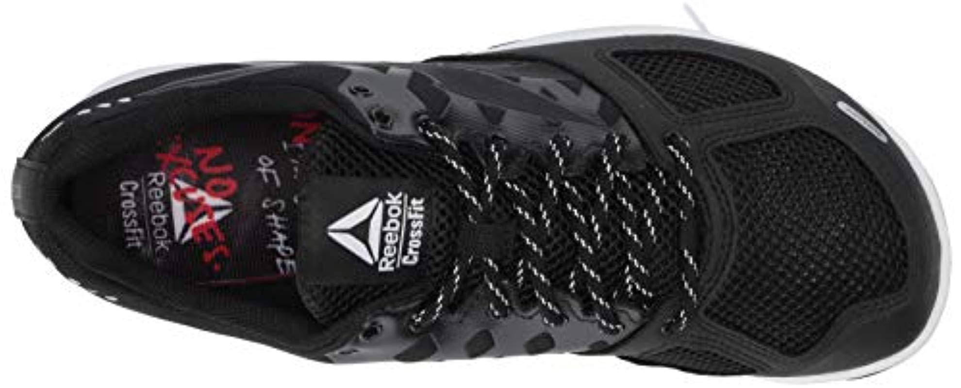 reebok nano 2.0 rebajas