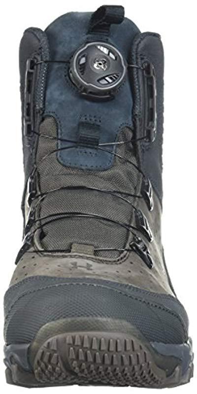 under armour raider hunting boots