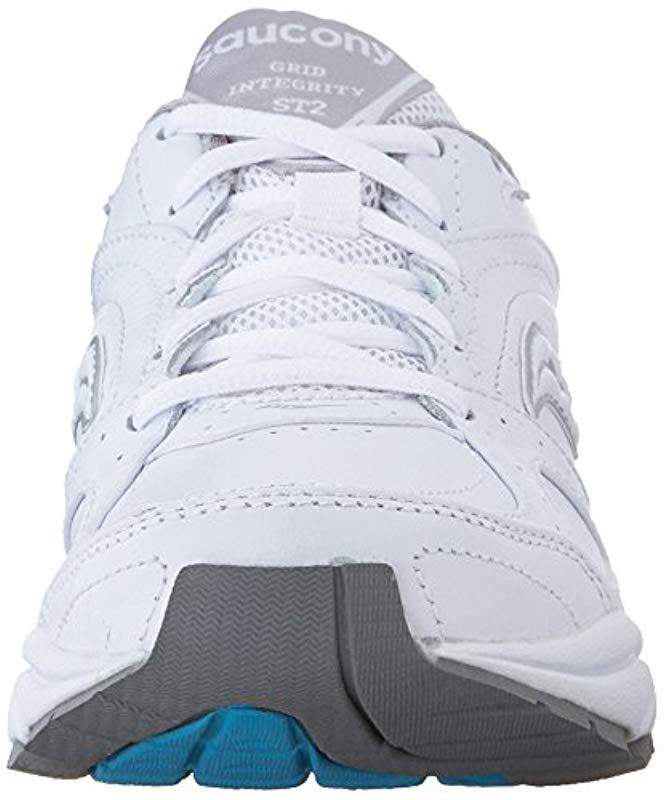 saucony integrity st