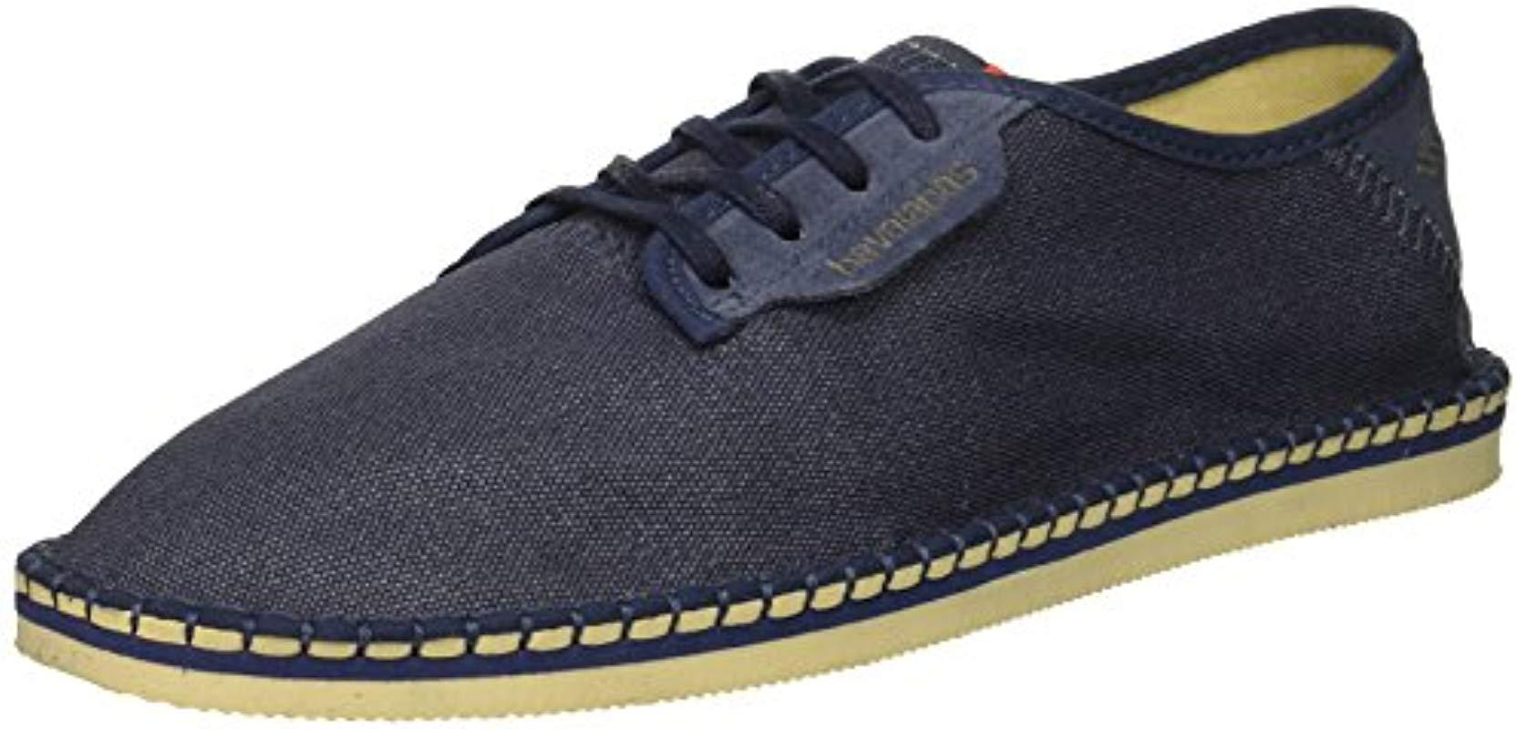 havaianas sneaker casual layers