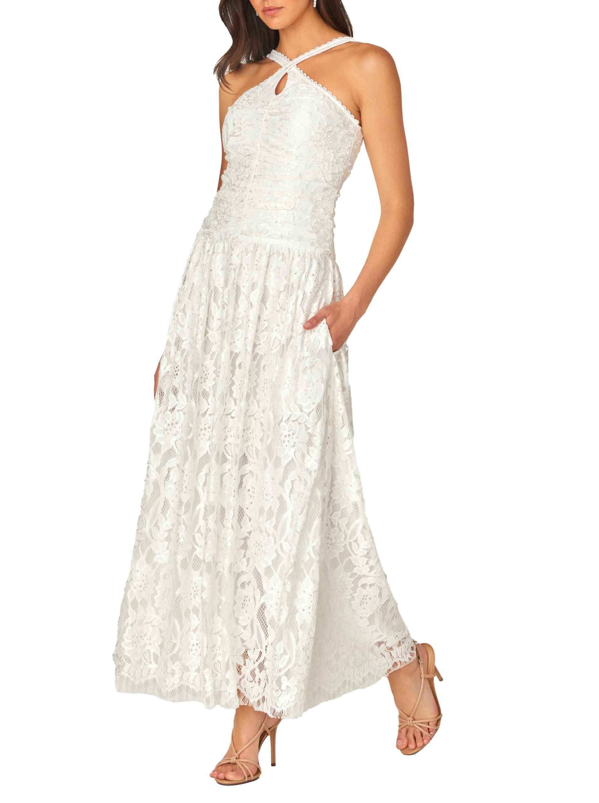 Shoshanna Lace Dresses for Women Lyst