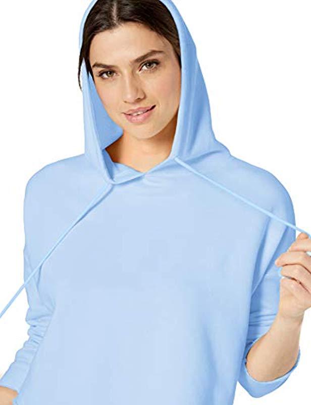 alo yoga box hoodie