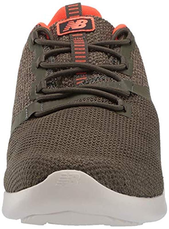 new balance cush district run Cinosural International School