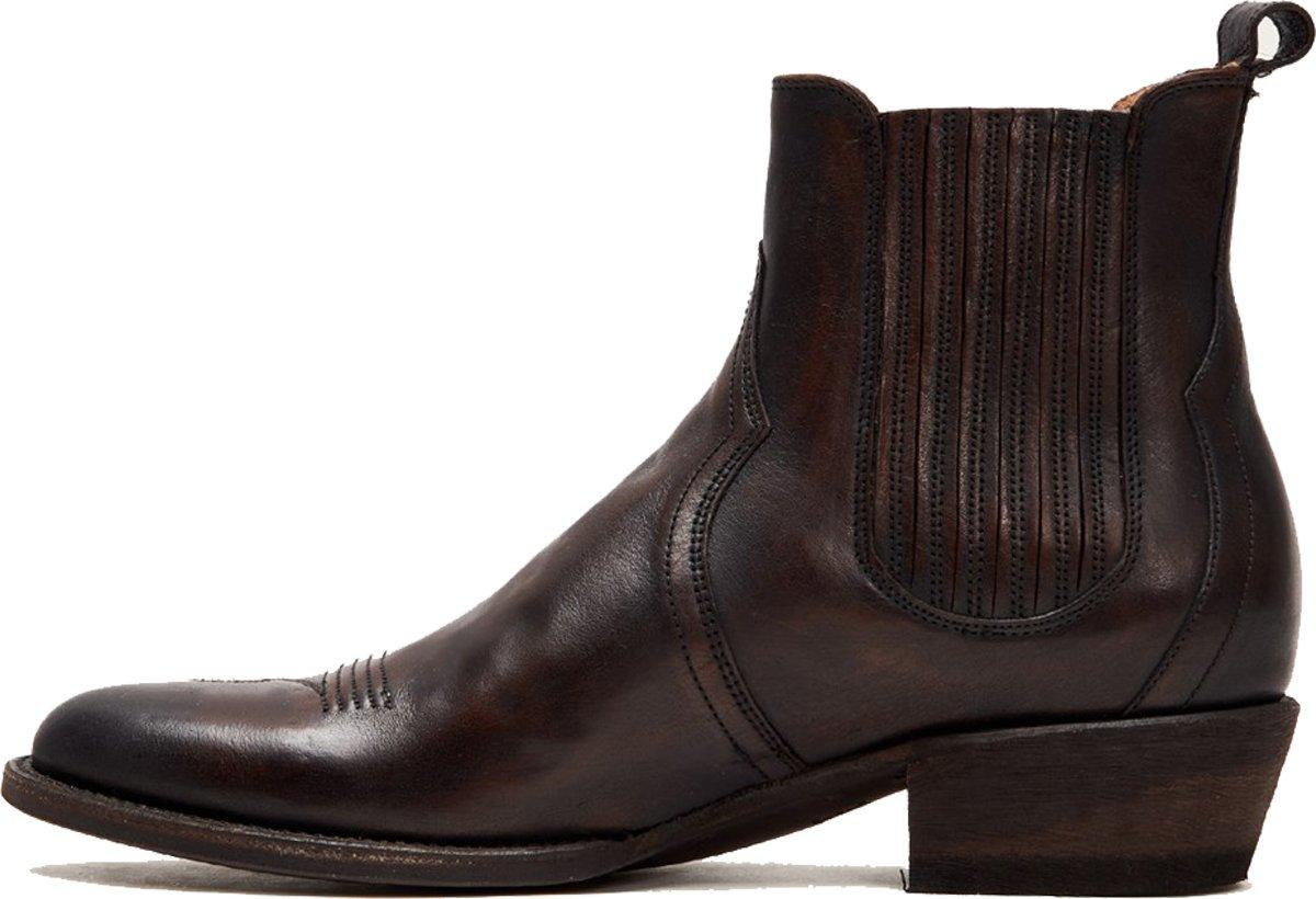 Frye grady chelsea outlet