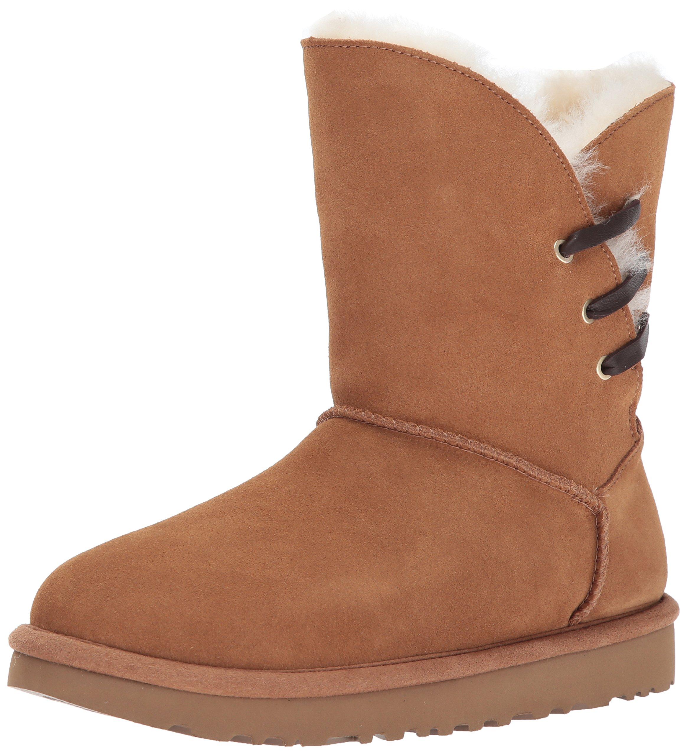 ugg constantine boot black