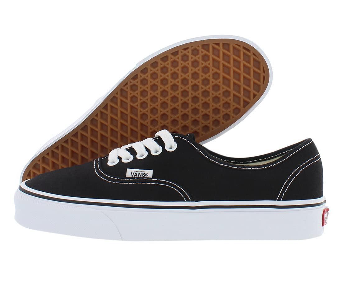 Vans authentic hot sale core classic