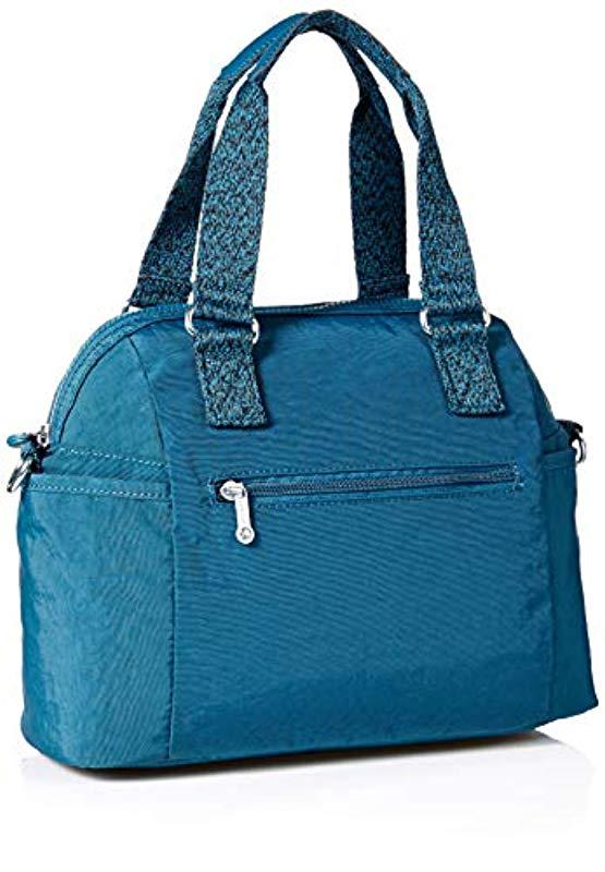 kipling cora handbag