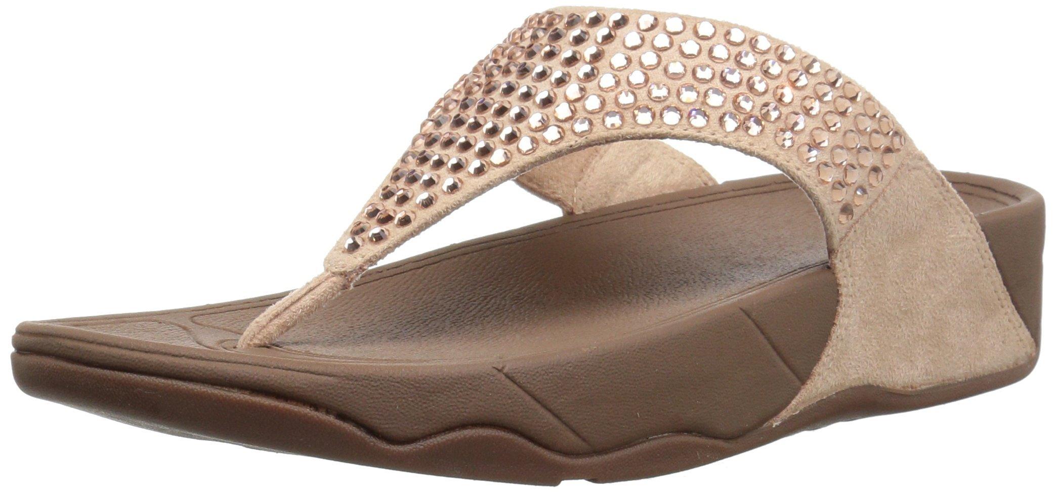 fitflop ritzy toe thong sandals