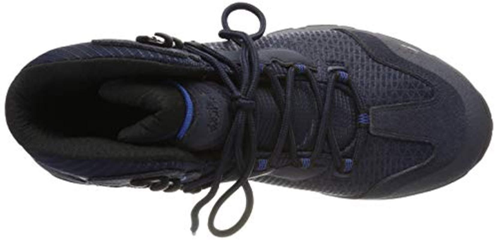 jack wolfskin rock hunter texapore