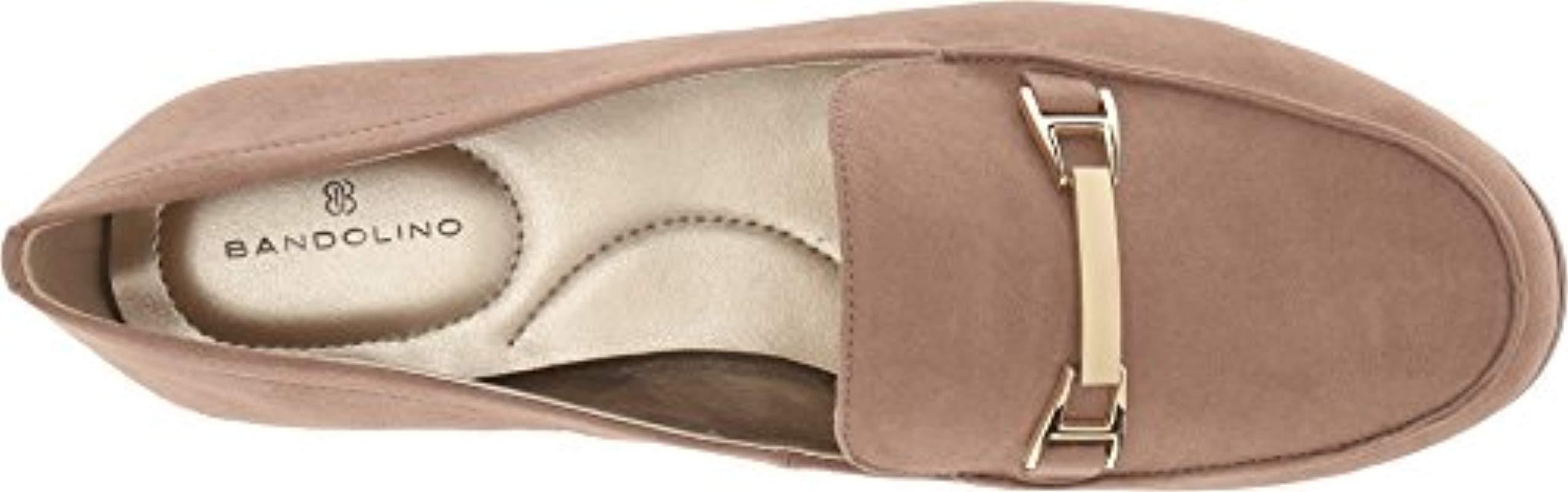 bandolino lapenta loafer