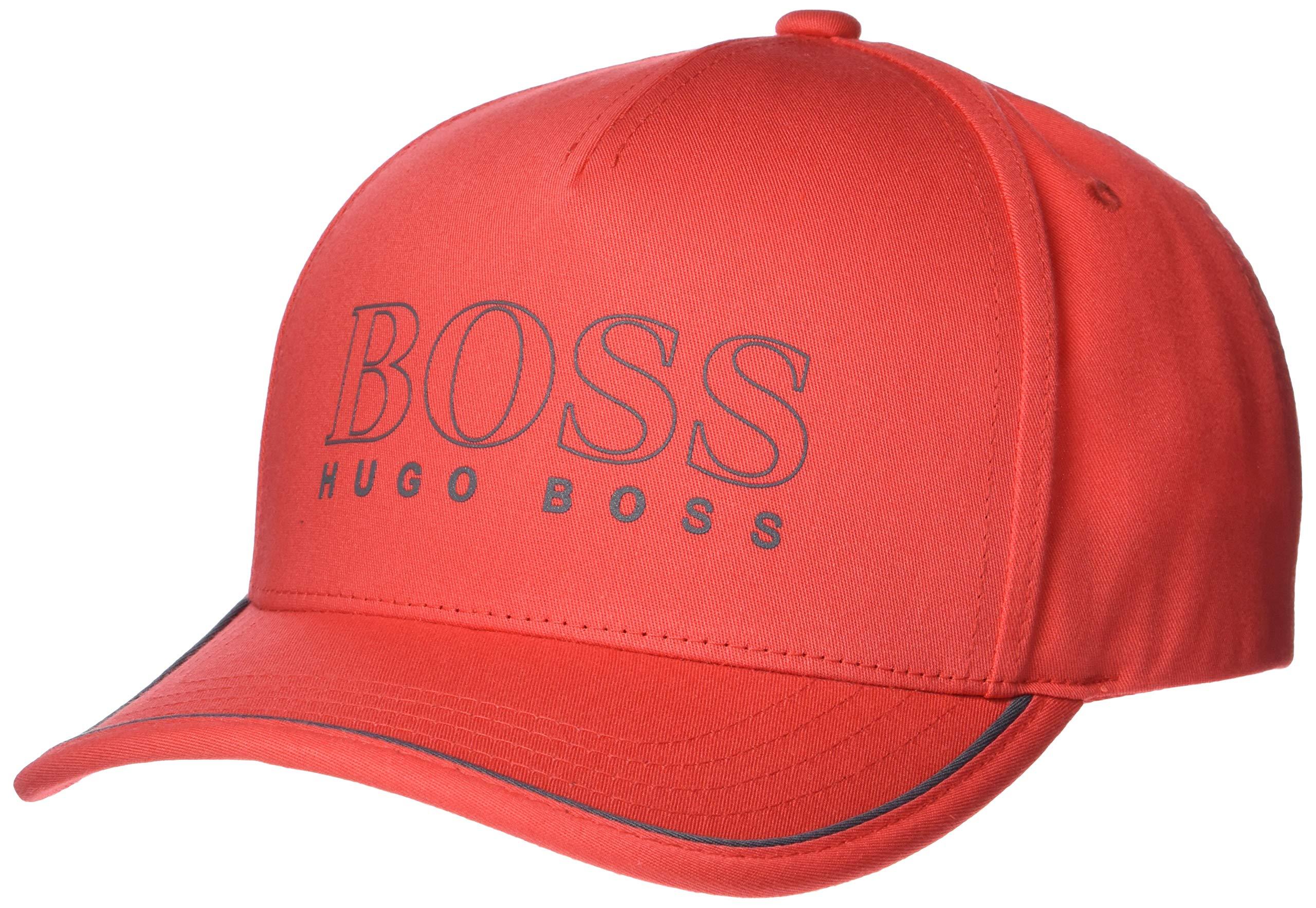 hugo boss baseball cap
