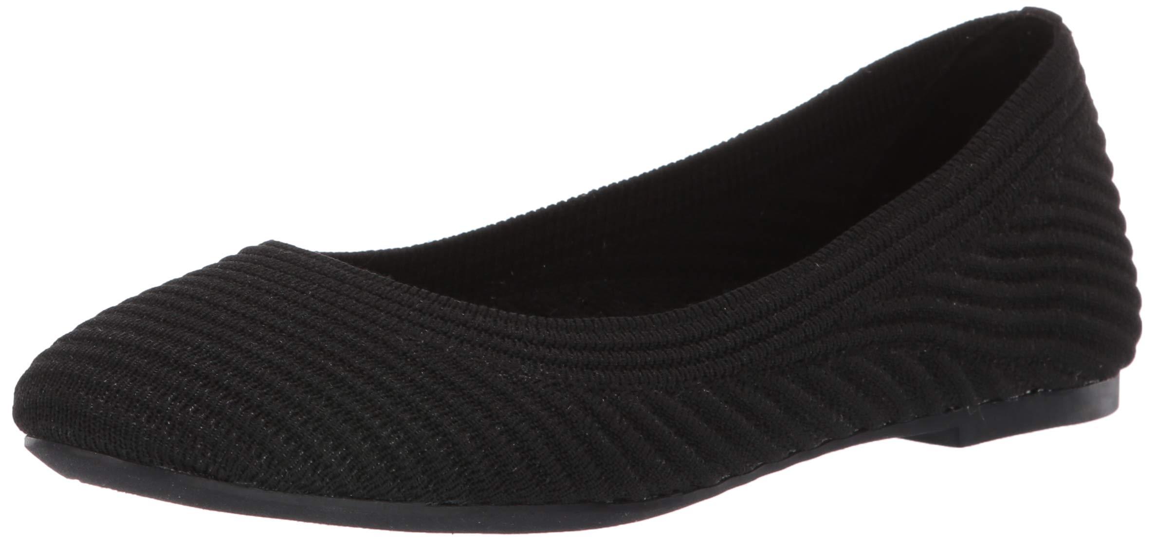 skechers casey flat