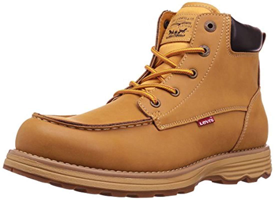 levis boots amazon