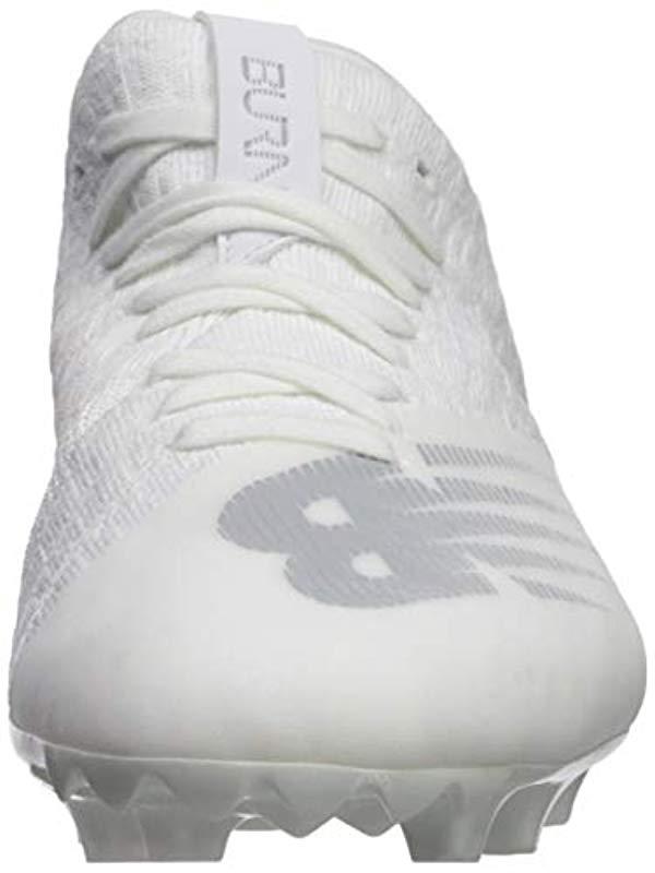 new balance burn x low cut