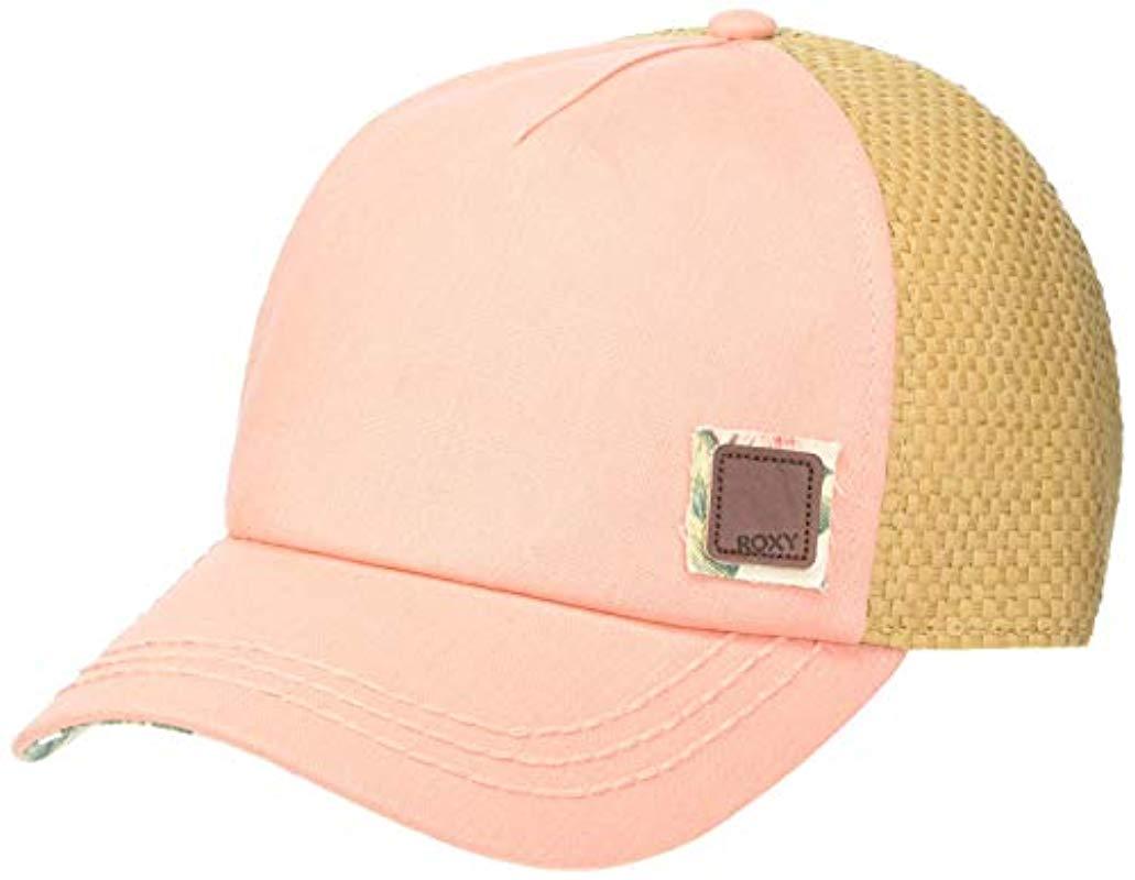 roxy hats
