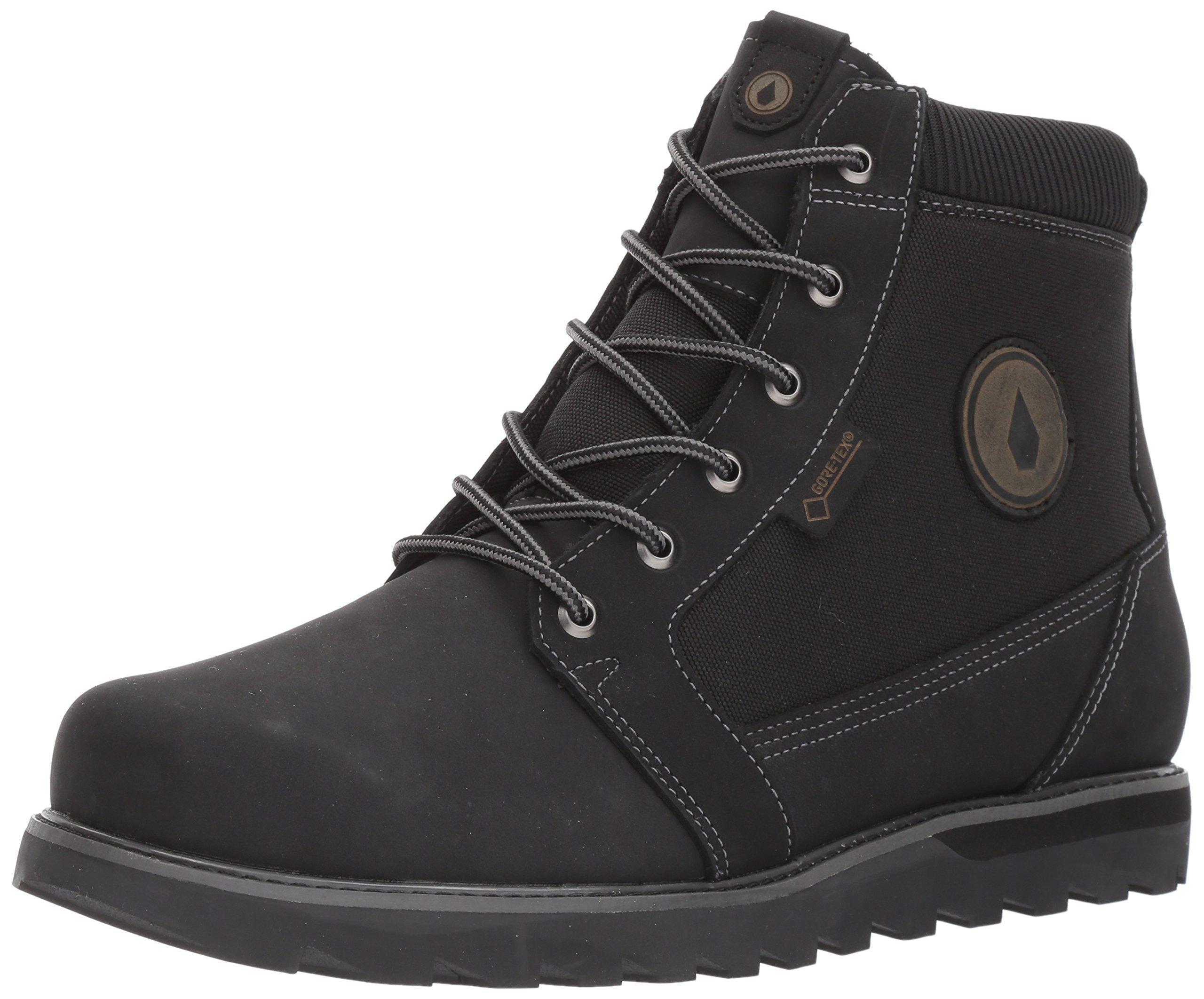 volcom sub zero men's winter boots