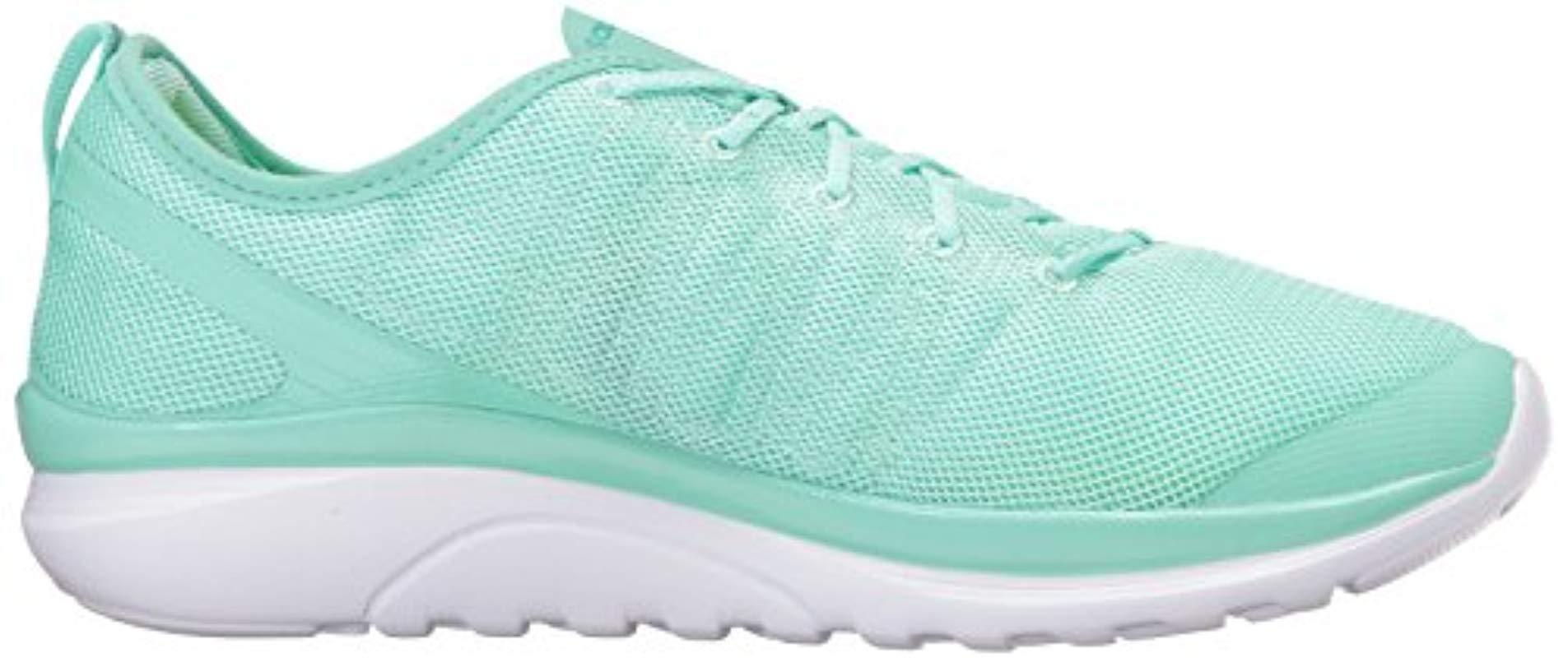saucony mint