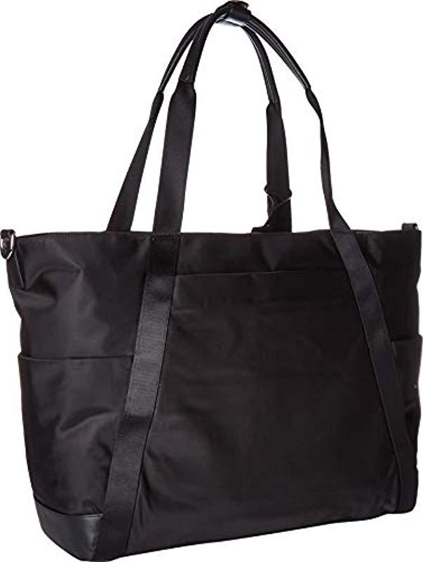 tumi voyageur madrid duffel