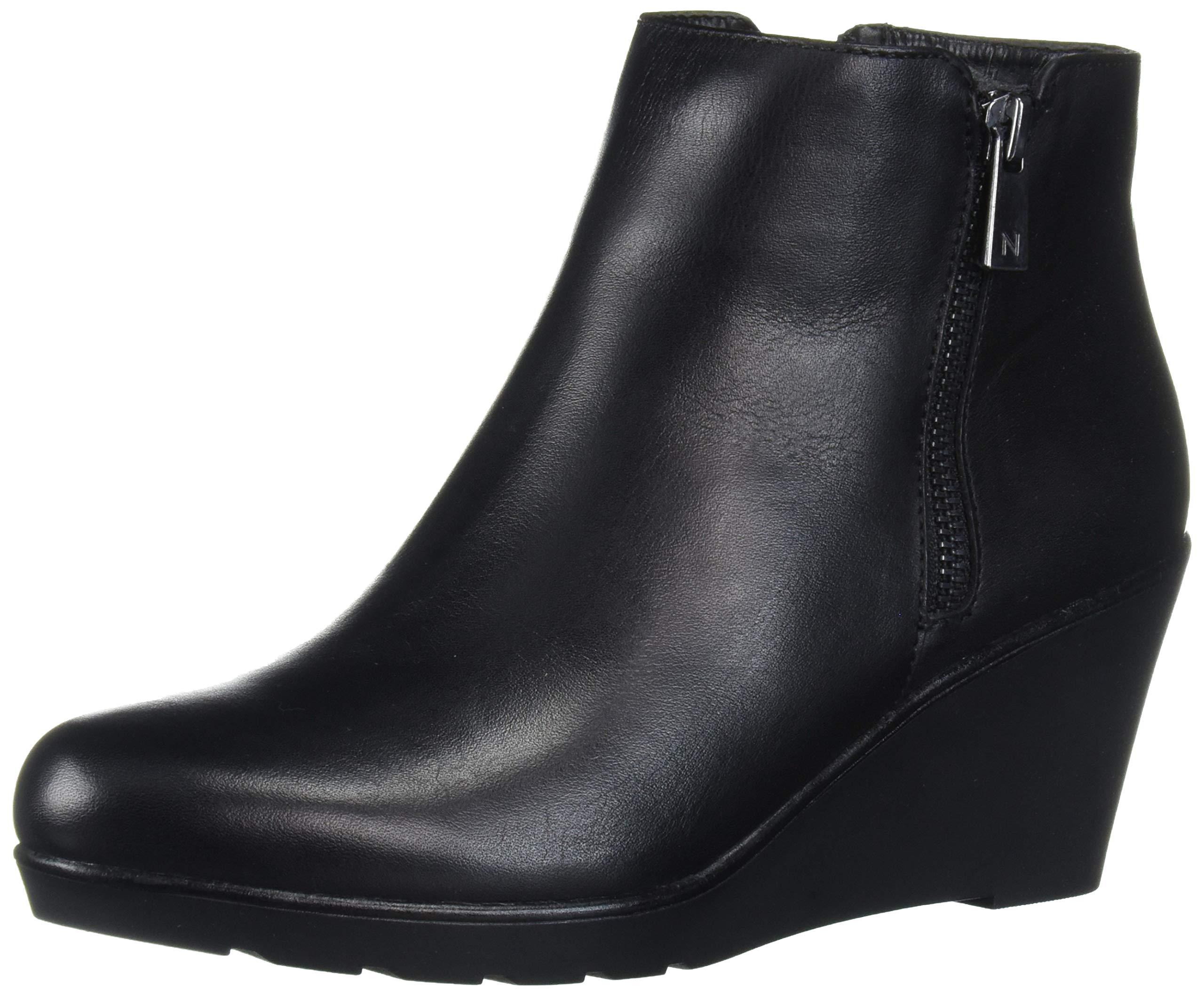 naturalizer lana bootie