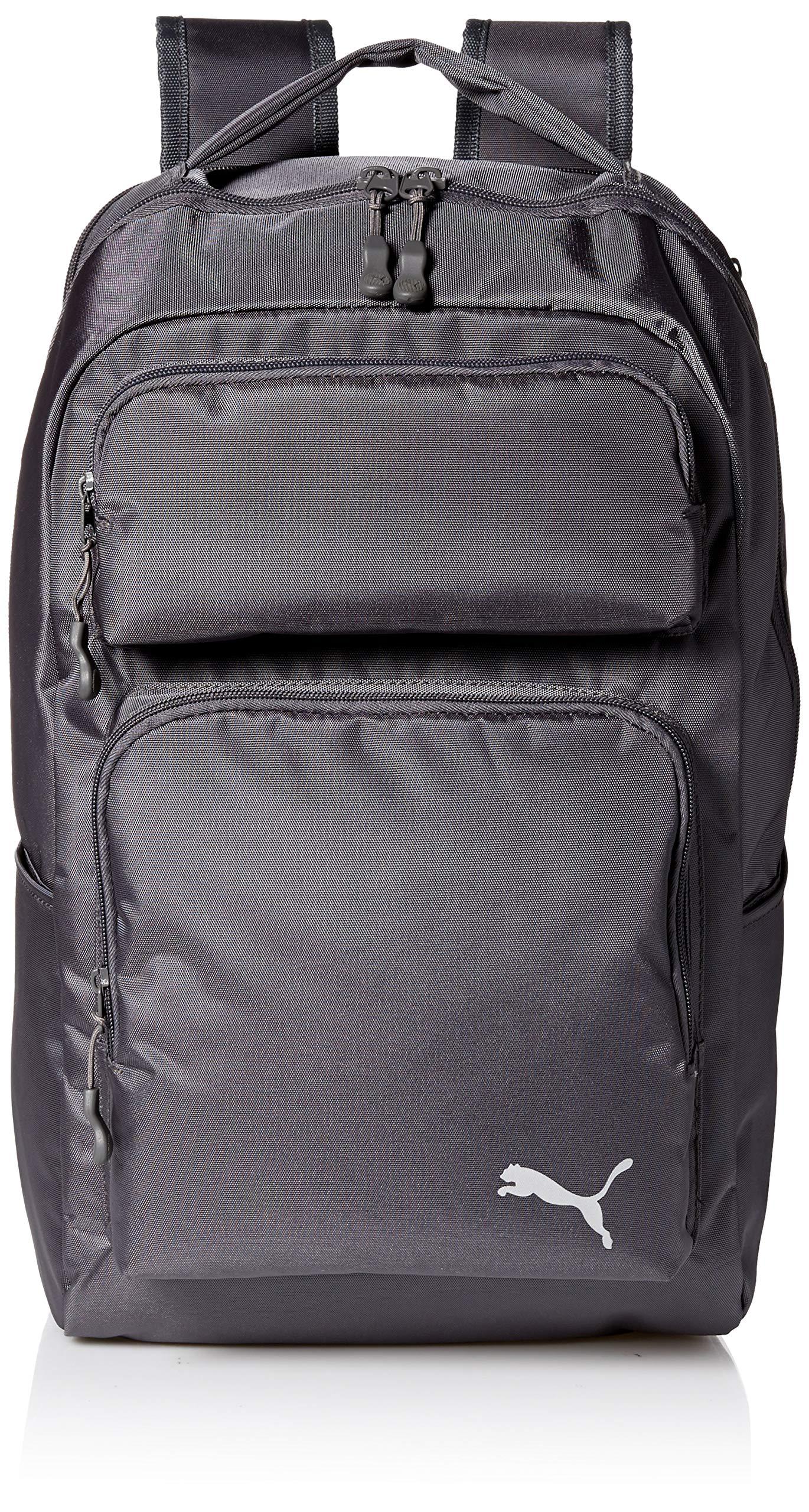 PUMA Aesthetic Backpack in Charcoal (Gray) for Men - Save 41% - Lyst