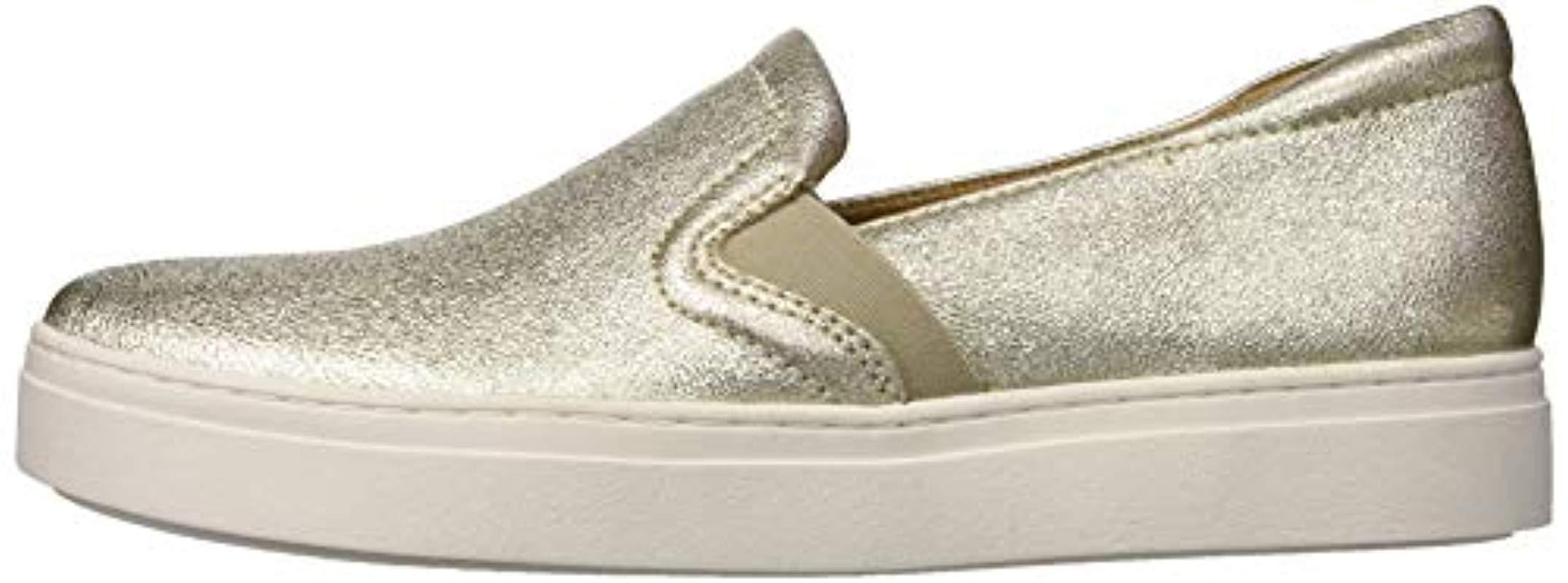 naturalizer women's carly 3 sneaker
