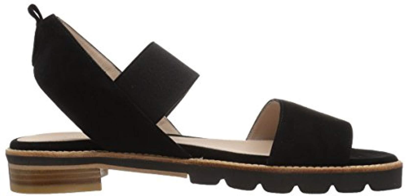 stuart weitzman topical strappy sandals