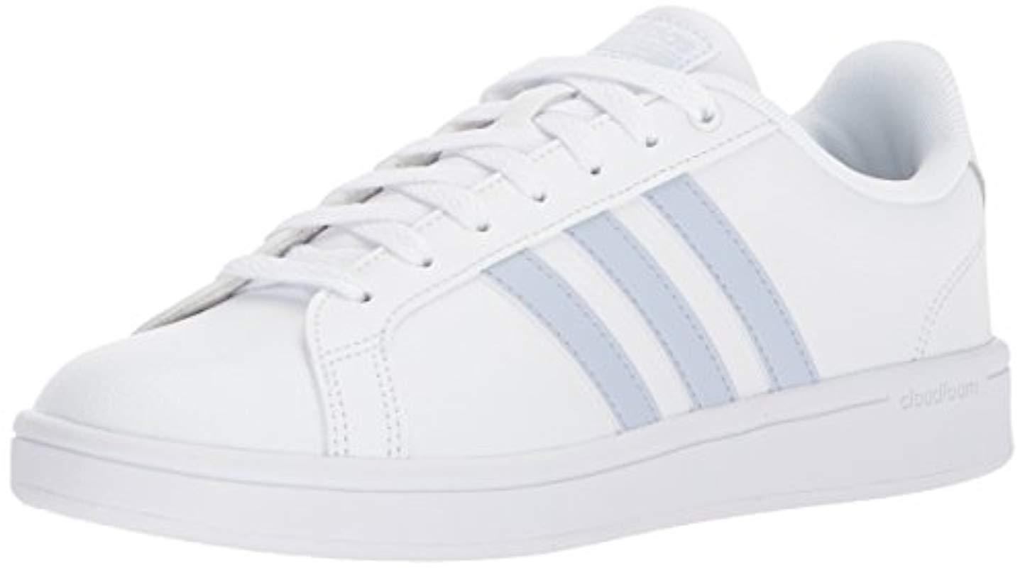 cf advantage sneaker