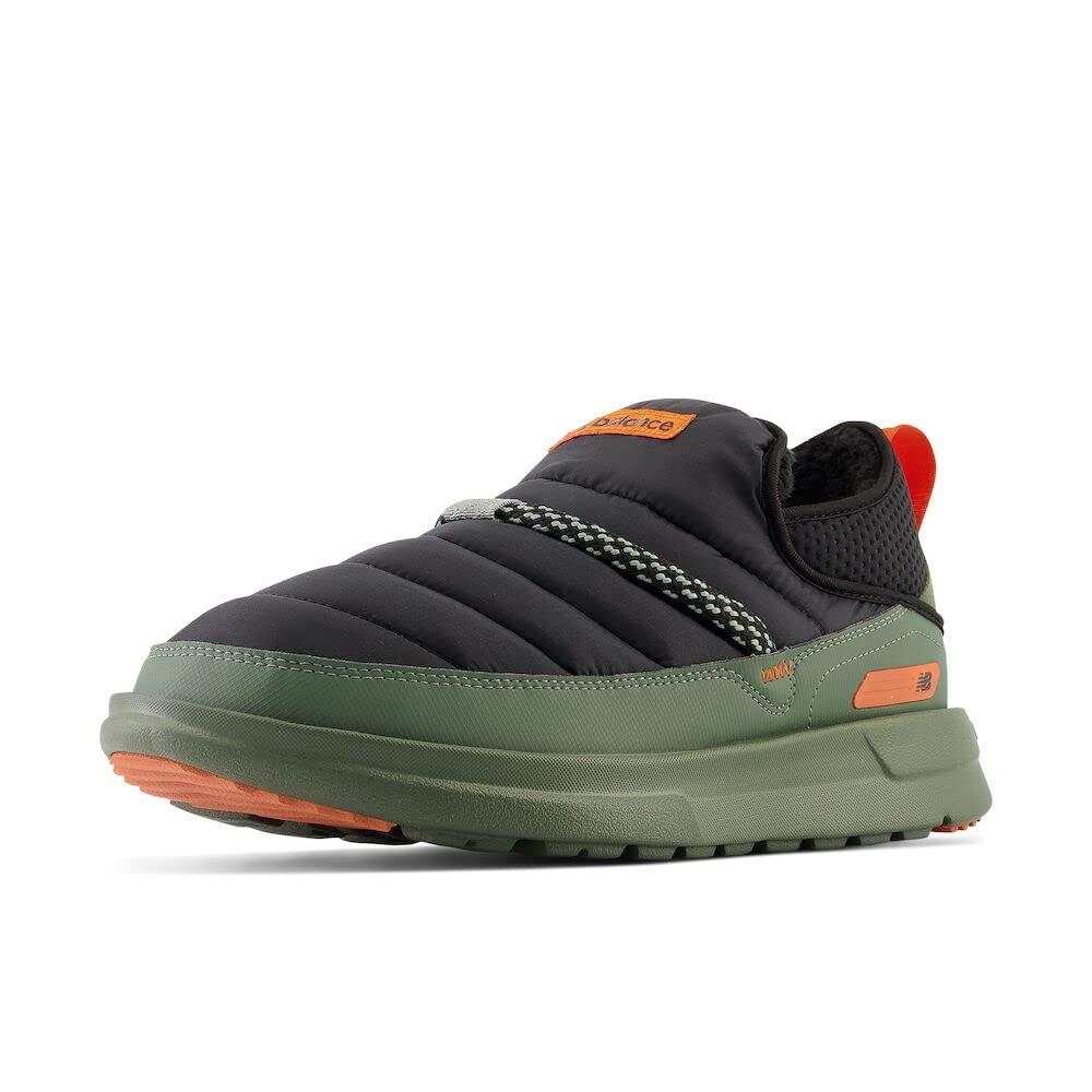 【New Balance】☆お洒落☆ Caravan Mid-Moc v2 Unisex New Balance Caravan Mid-Moc V2 