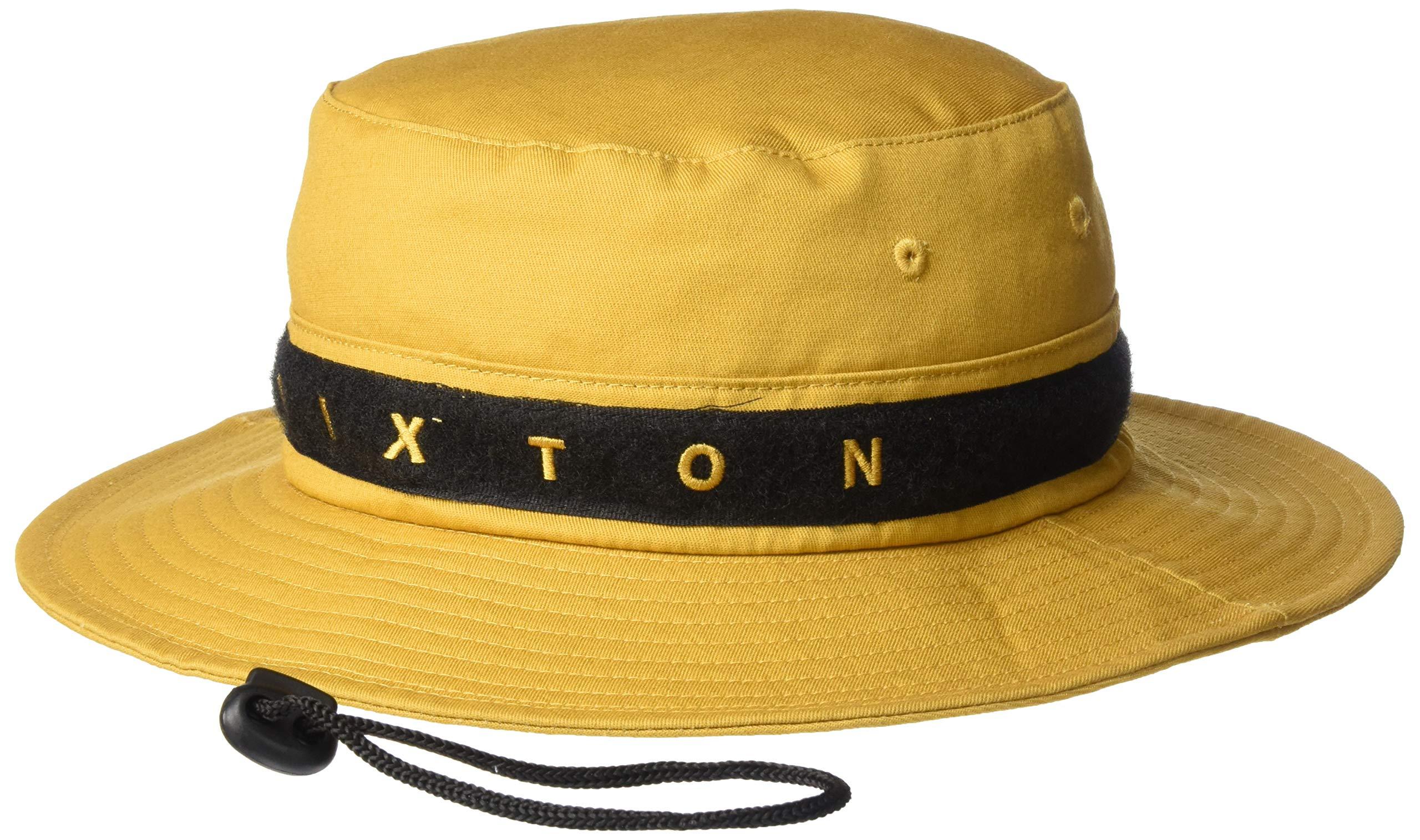 Brixton Cotton Ration Iii Bucket Hat in 
