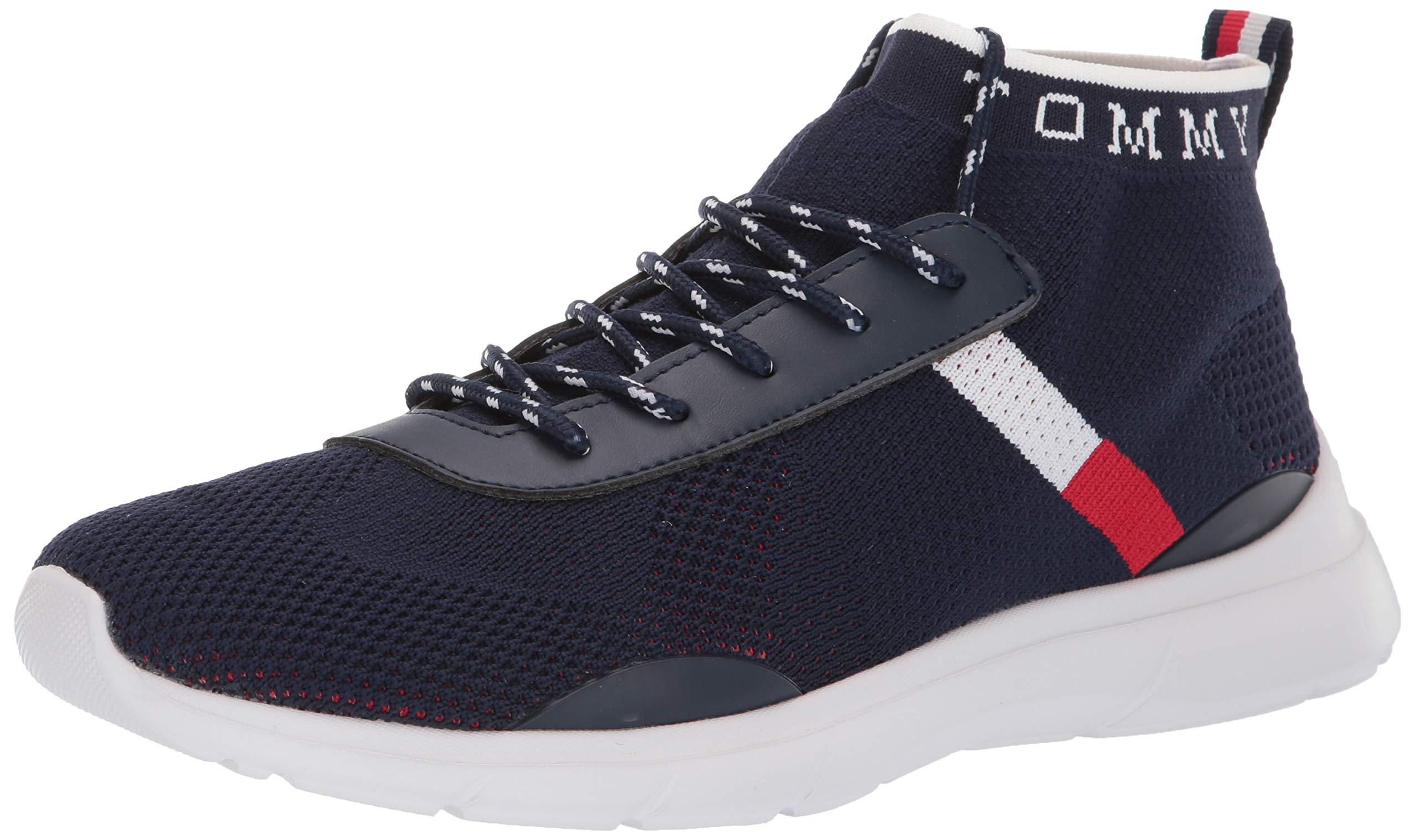 tommy hilfiger cabello sneakers
