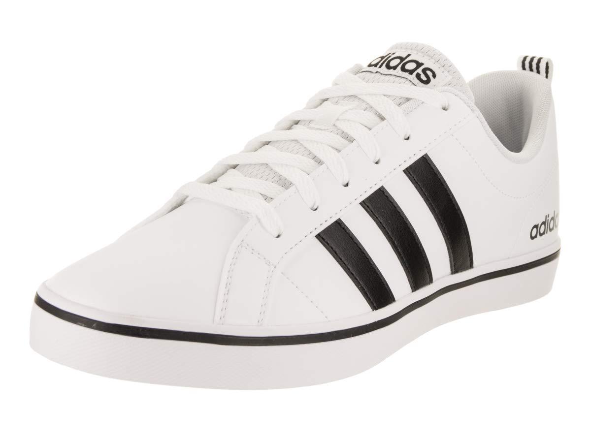 adidas pace vs mens trainers white