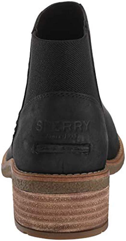 sperry maya lani boot