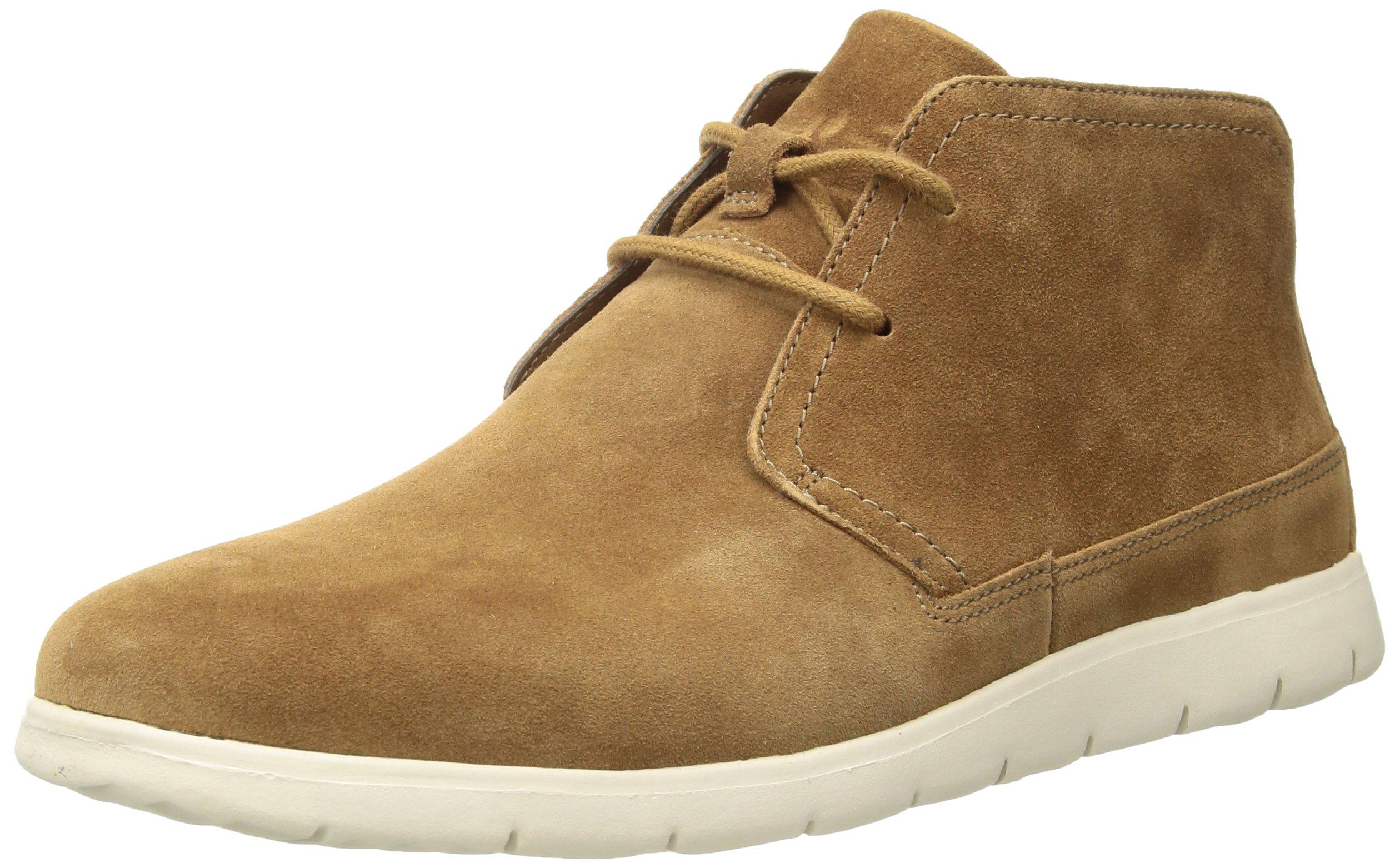 ugg dustin chukka