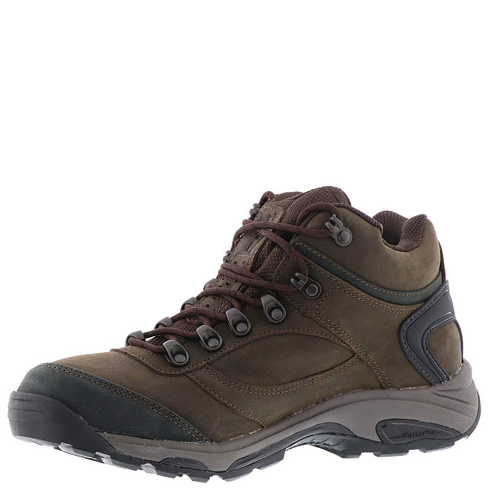 New Balance Mw978 Gore-tex Waterproof Walking Boots (4e Width) in Black for  Men | Lyst
