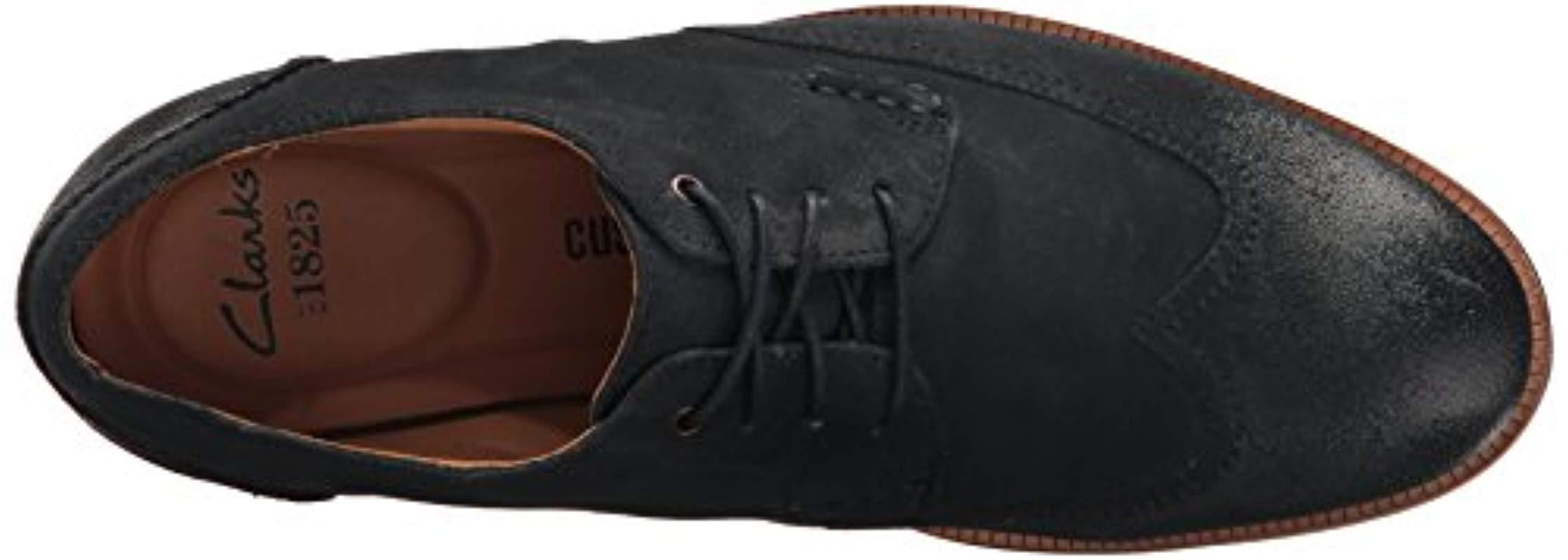 clarks broyd wing