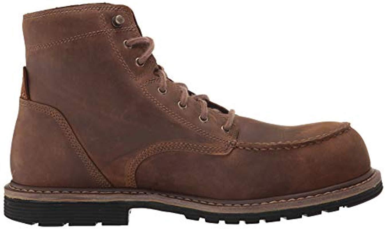 timberland pro millworks 6
