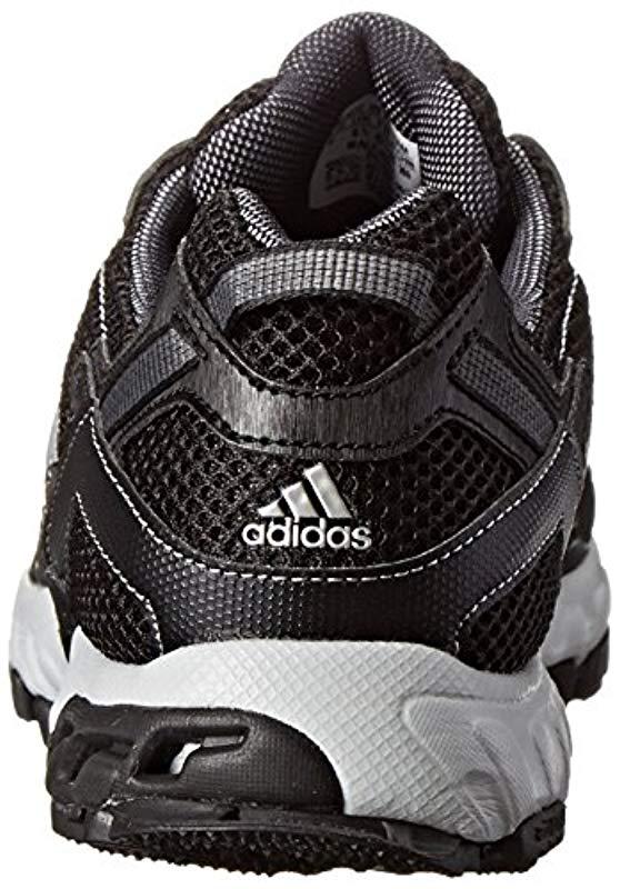 adidas Rubber Performance Thrasher 1.1 M Trail Running Shoe in Black for  Men - Lyst