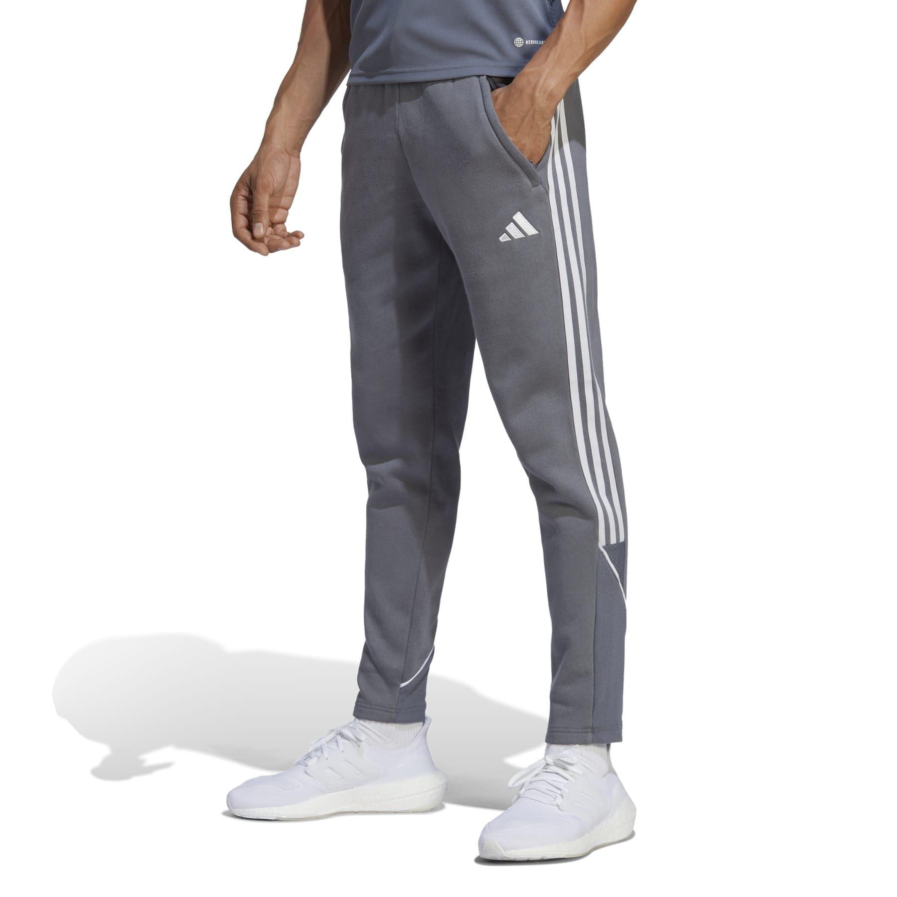 adidas Tiro23 League Sweat Pants in Blue for Men | Lyst