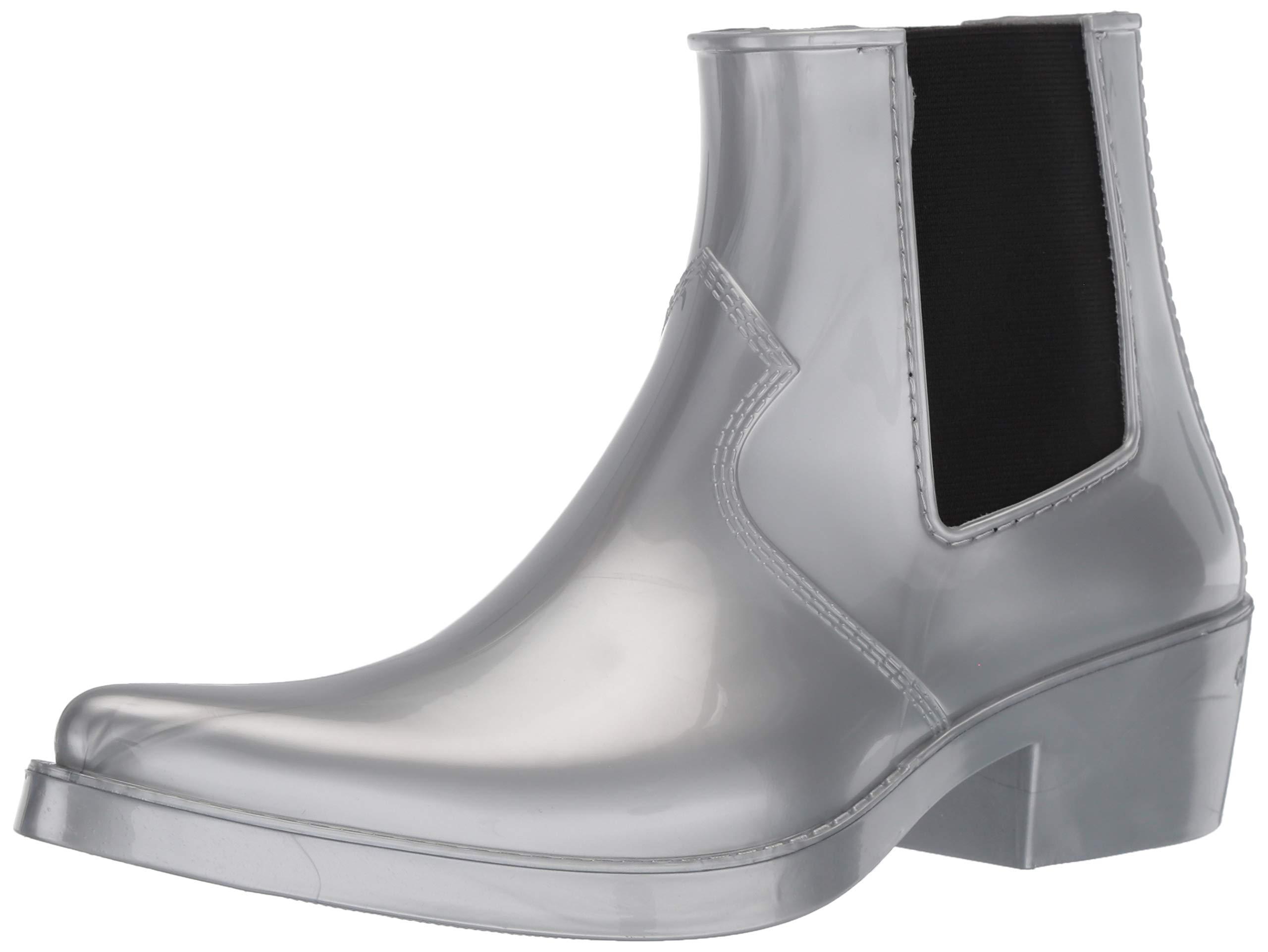calvin klein carol boot
