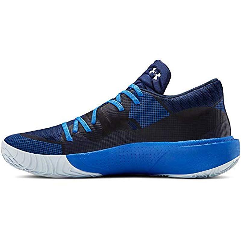 under armour spawn 4 basketball shoes