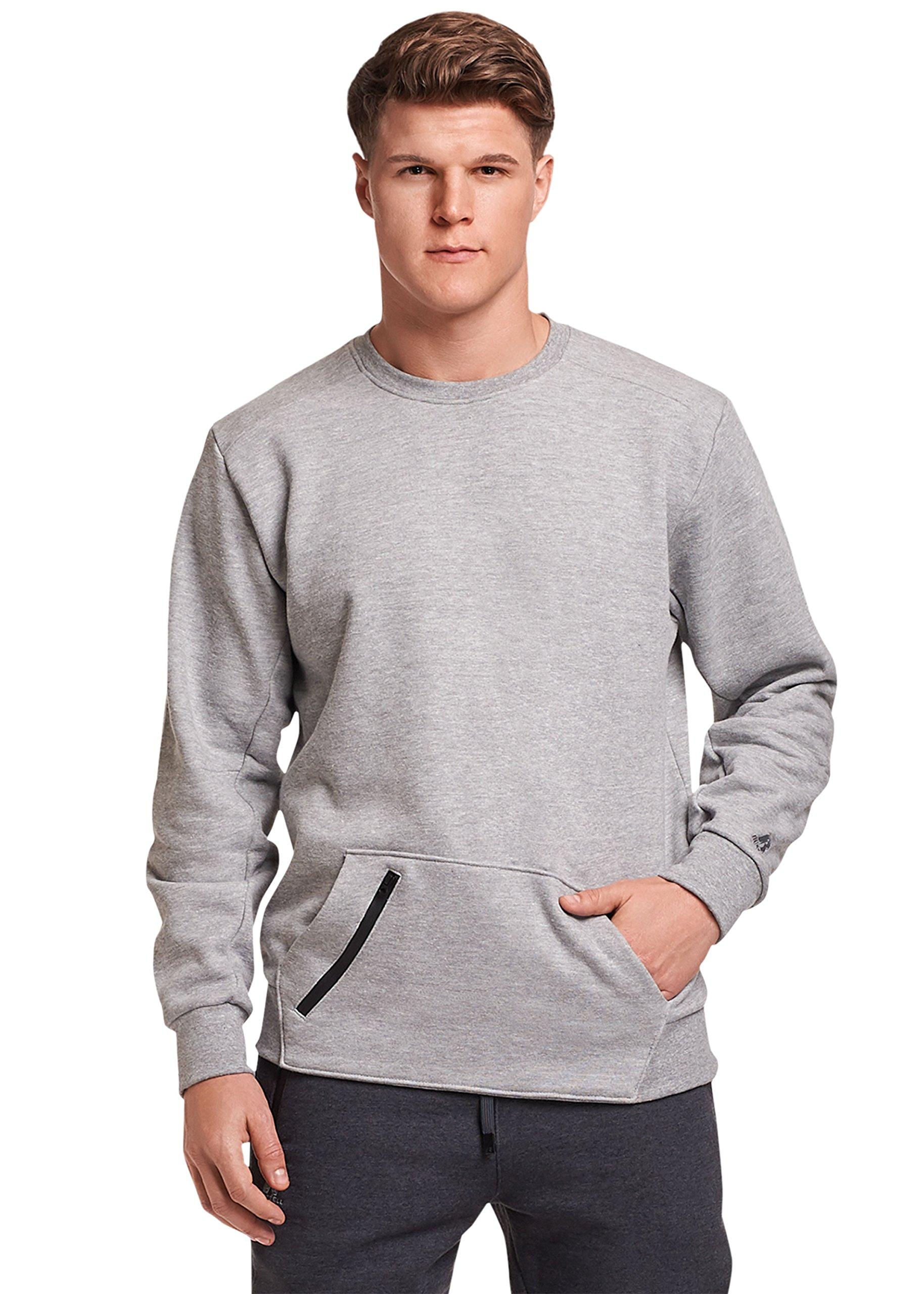 russell athletic sweatshirts amazon