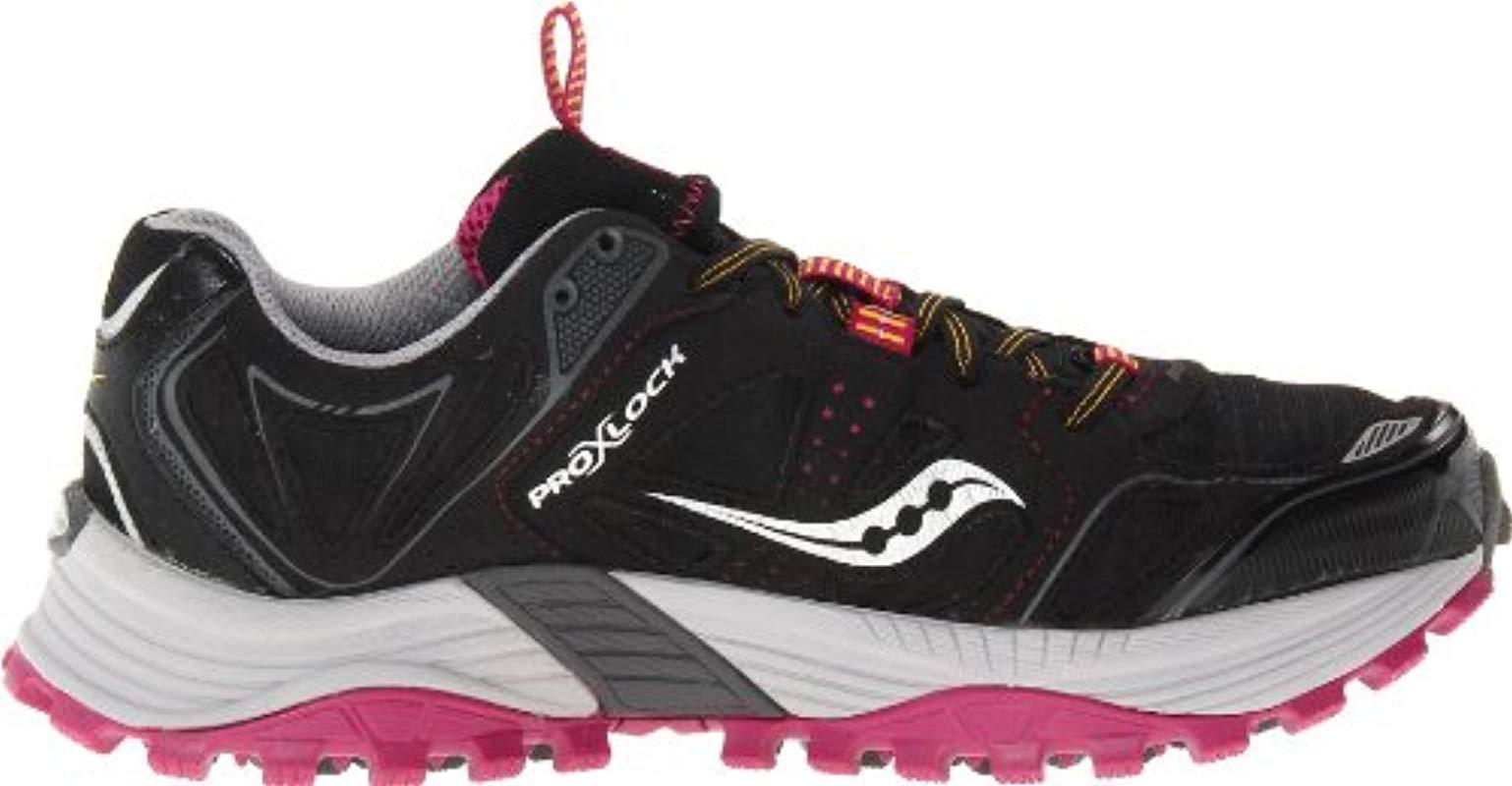 saucony xodus 4.0 40
