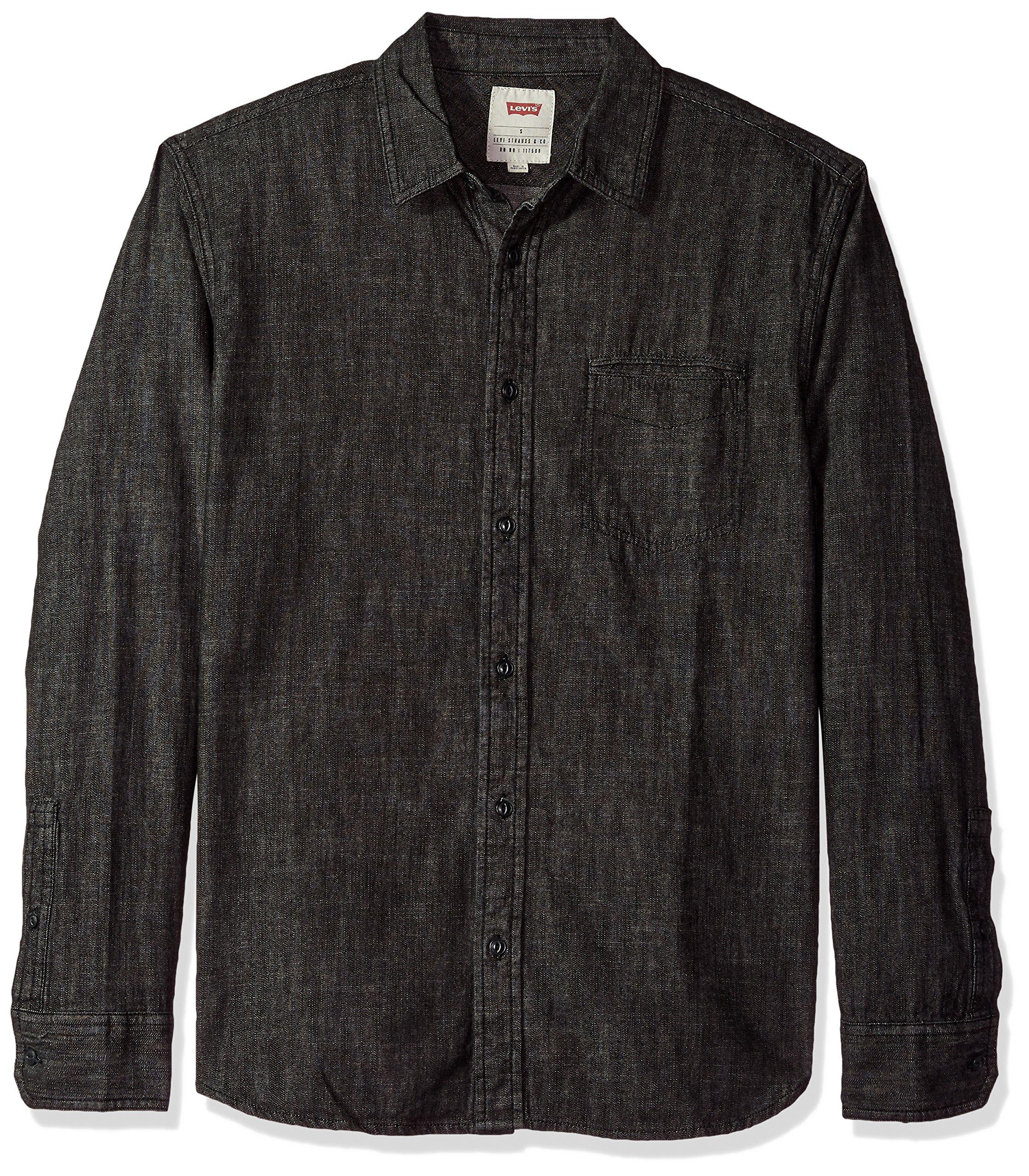 mens levi shirts uk