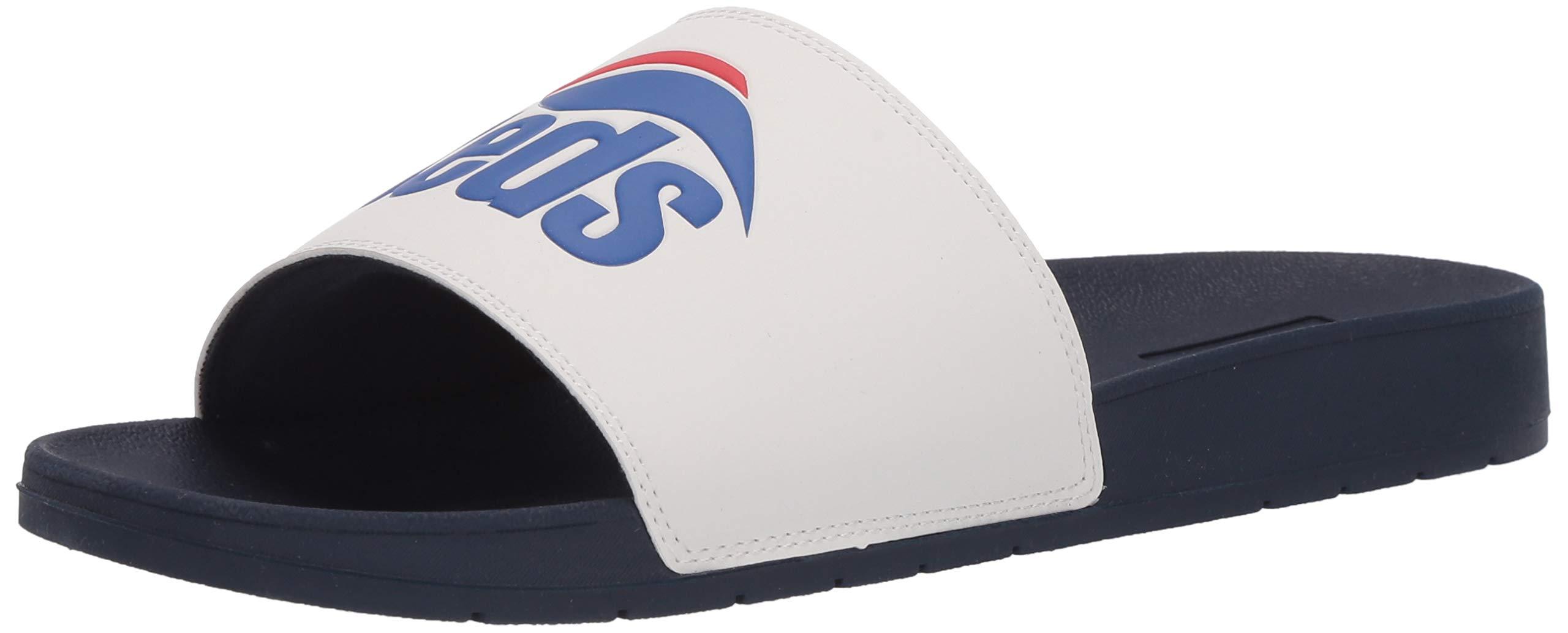 keds bliss slides