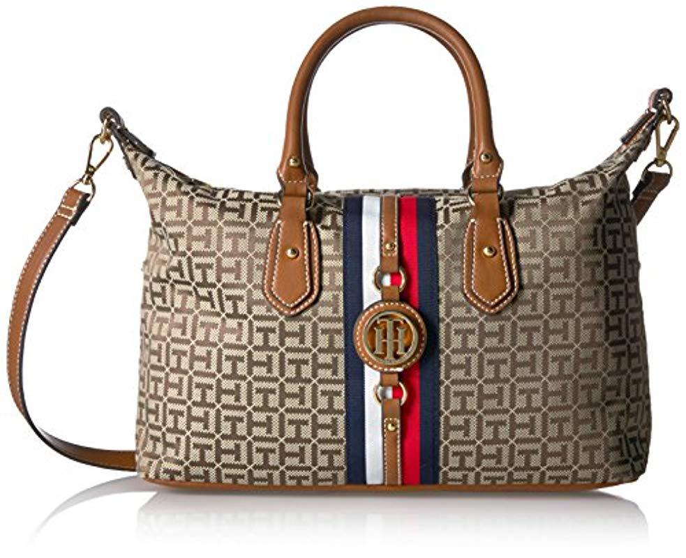 tommy hilfiger handbags