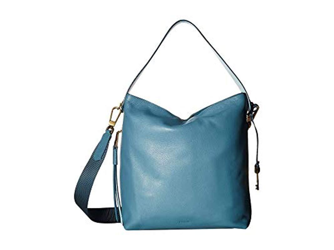 small hobo purse