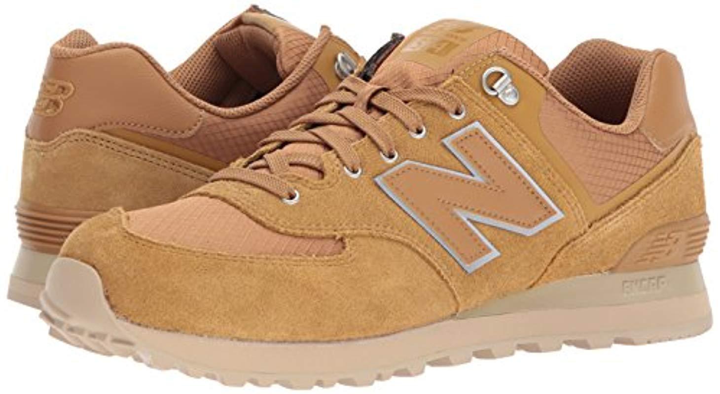 new balance men's 574v1 sneaker