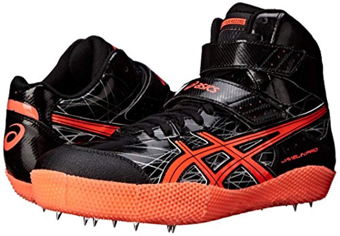 asics pro shoes