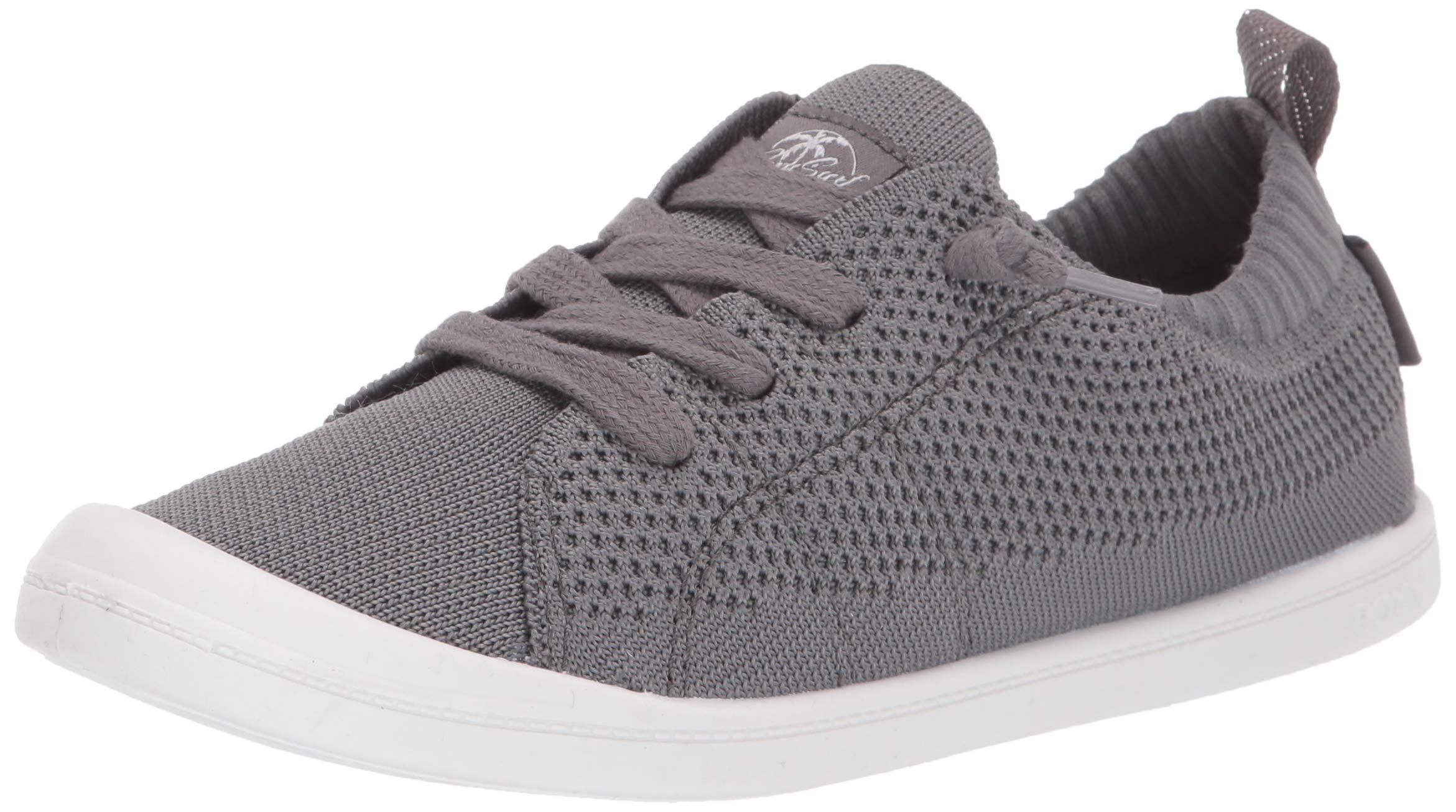 roxy bayshore grey ash