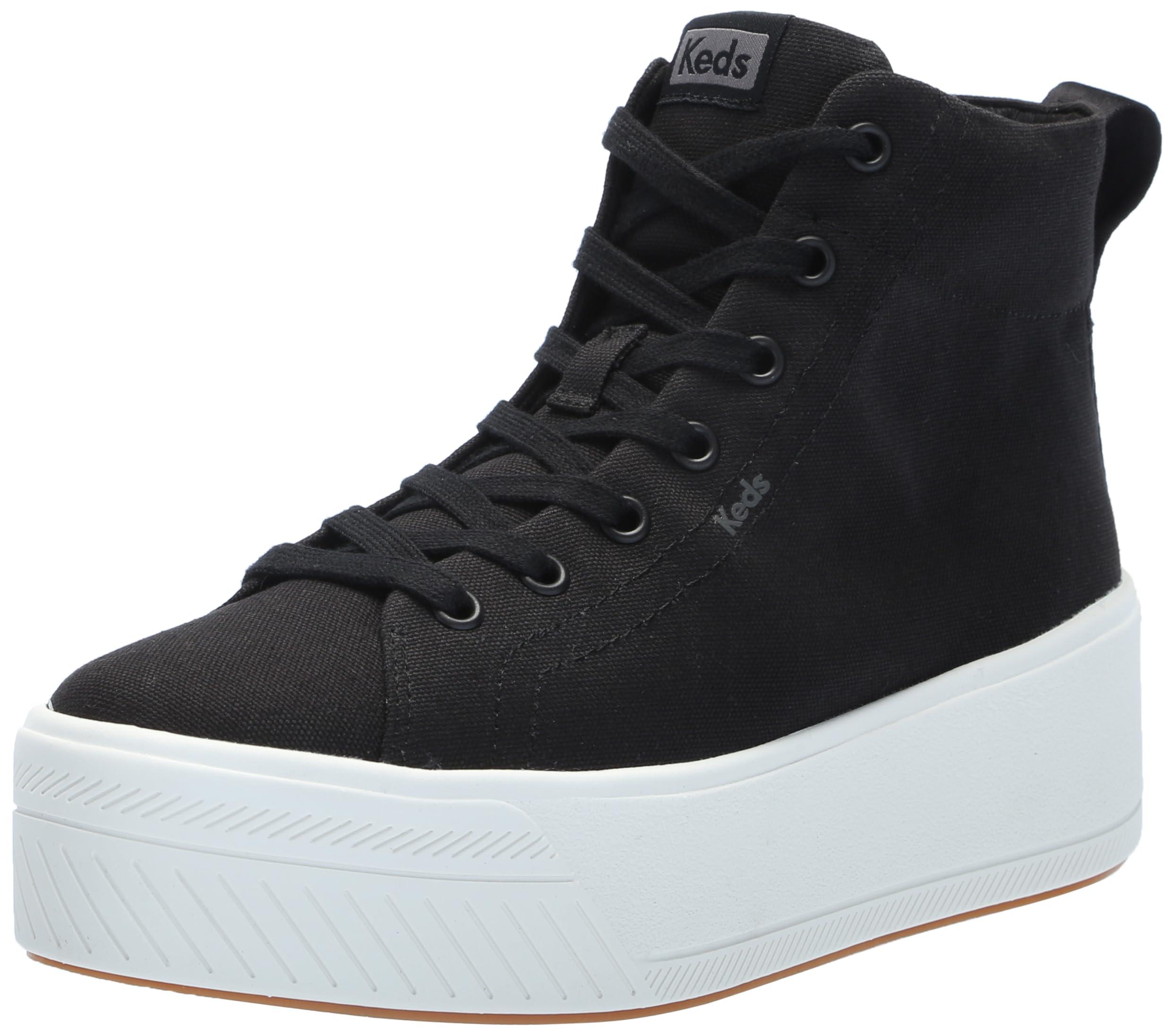Keds High-top sneakers for Women Online Sale up to 30% off Lyst